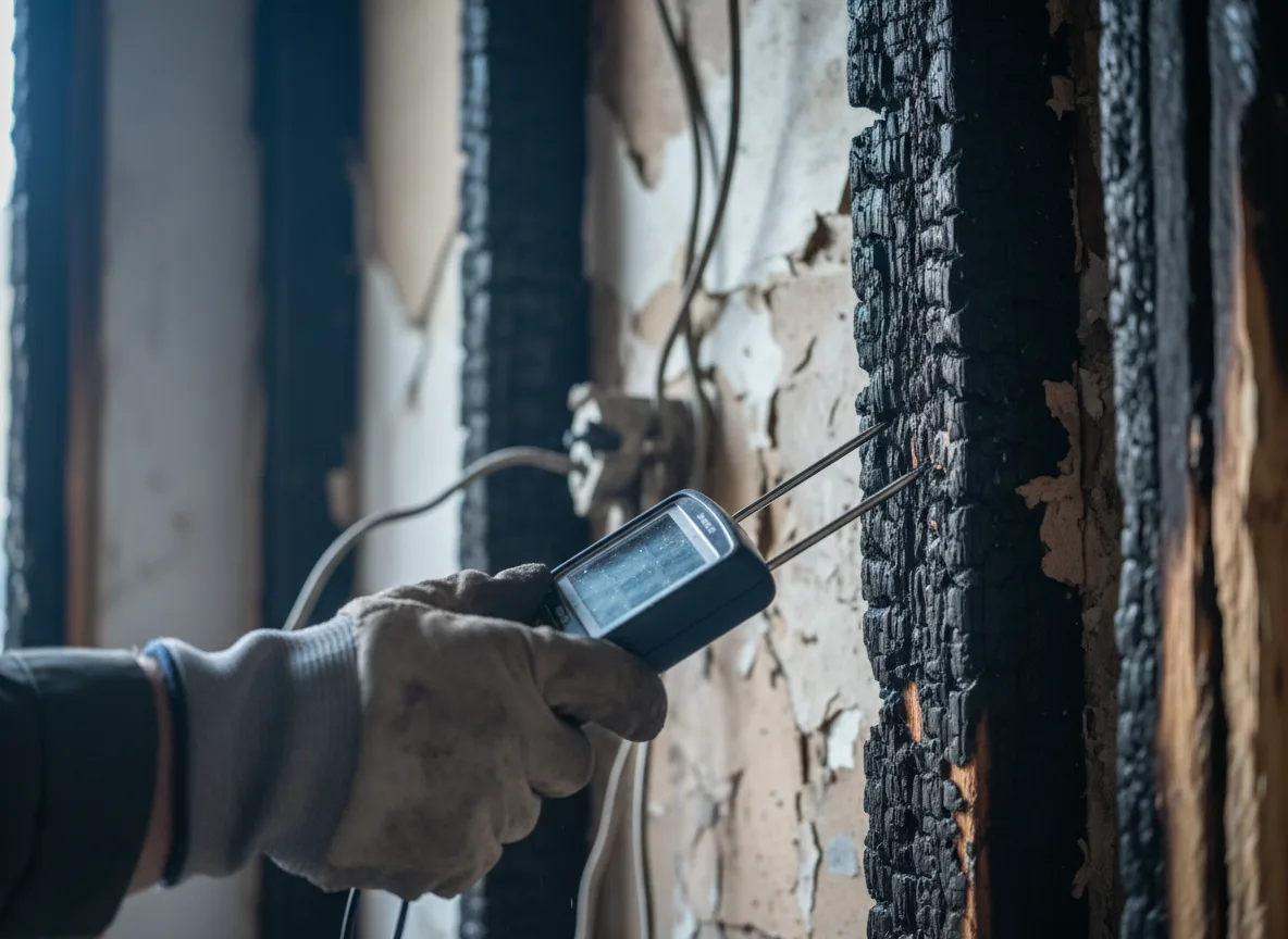 Fire Damage Restoration Whiting, ME FAQs